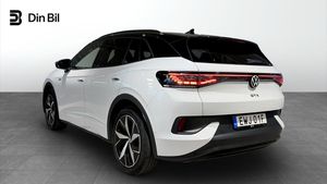 Volkswagen ID.4 bild 6