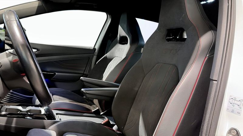 Volkswagen ID.4 bild 10