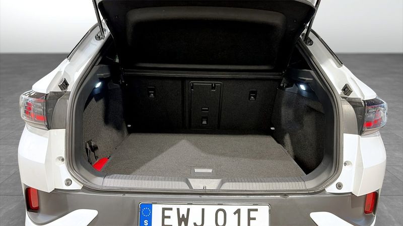 Volkswagen ID.4 bild 16
