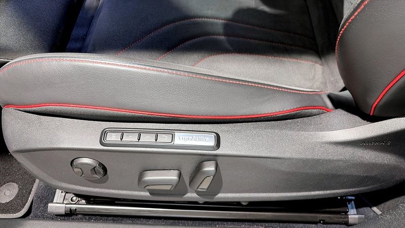 Volkswagen ID.4 bild 11