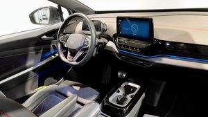 Volkswagen ID.4 bild 14