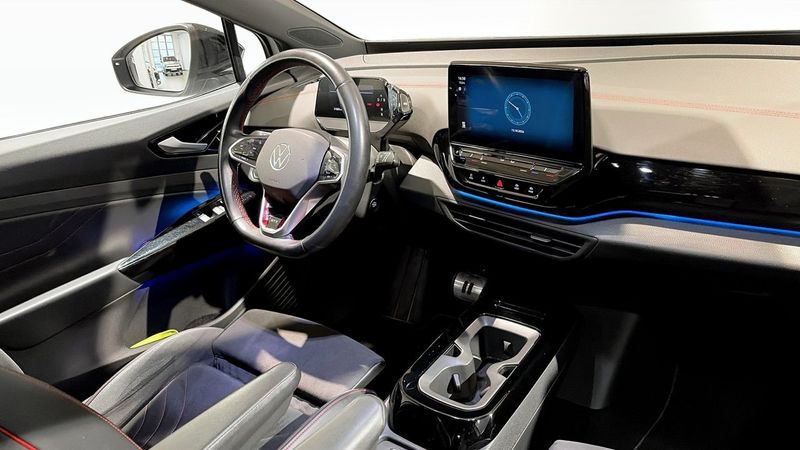 Volkswagen ID.4 bild 14