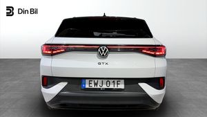 Volkswagen ID.4 bild 8