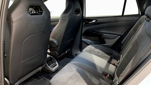 Volkswagen ID.4 bild 15