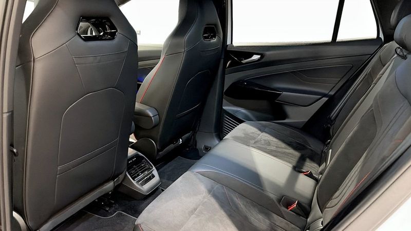 Volkswagen ID.4 bild 15