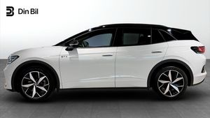 Volkswagen ID.4 bild 5