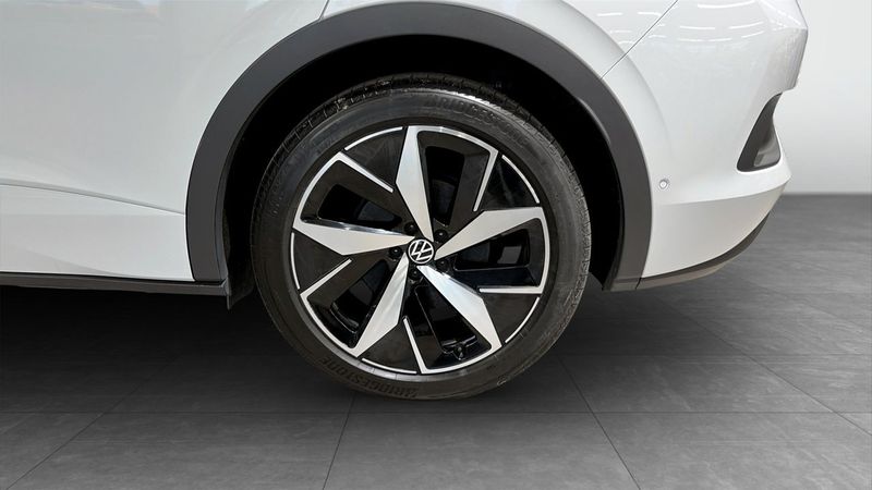 Volkswagen ID.4 bild 9