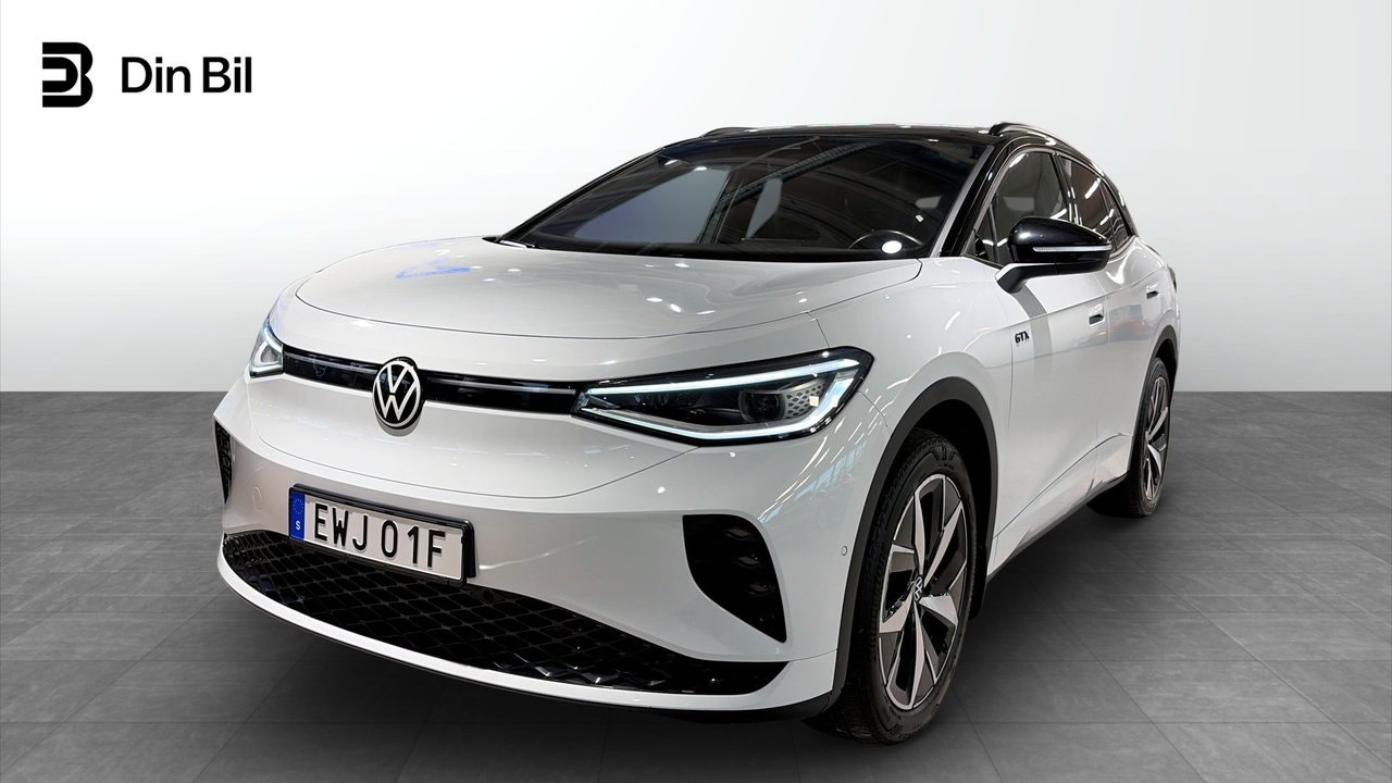 Volkswagen ID.4