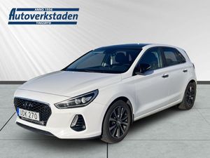 Hyundai i30 bild 1