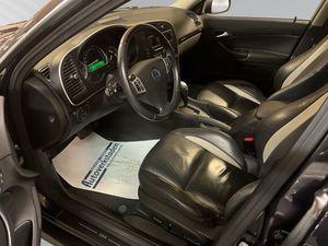 Saab 9-3X bild 6