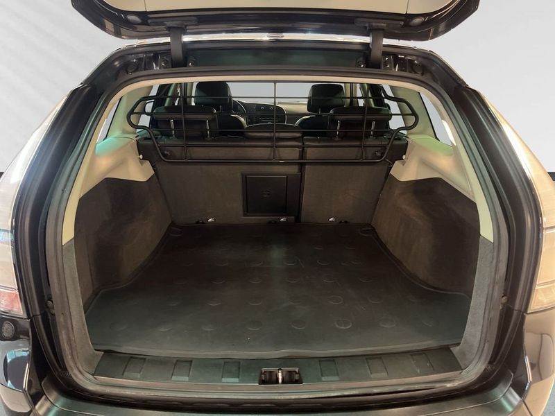 Saab 9-3X bild 5