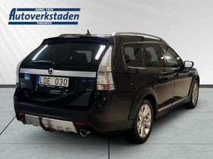 Saab 9-3X bild 3