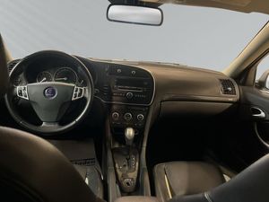 Saab 9-3X bild 8