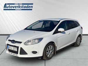 Ford Focus bild 1