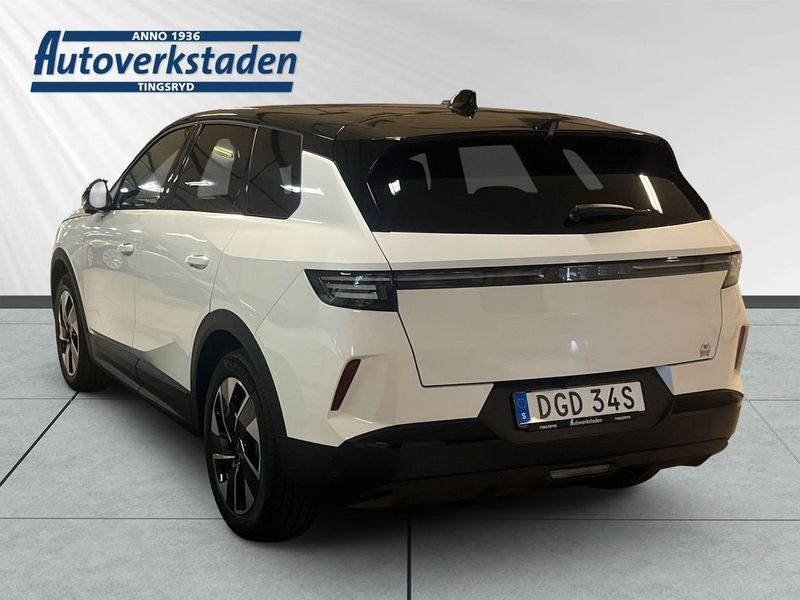 Opel Grandland bild 2