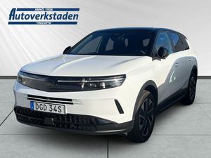 Opel Grandland bild 1