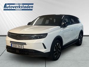 Opel Grandland bild 1