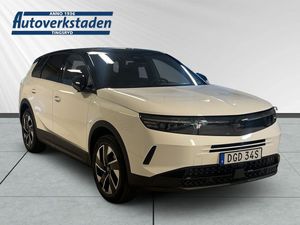 Opel Grandland bild 4