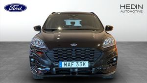 Ford Kuga bild 8