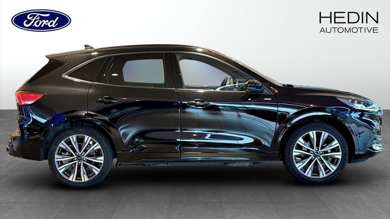 Ford Kuga bild 6