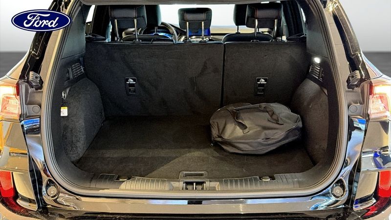 Ford Kuga bild 10