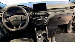 Ford Kuga bild 4