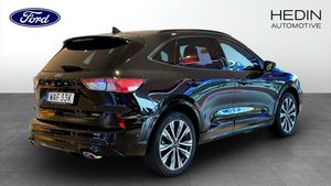 Ford Kuga bild 2