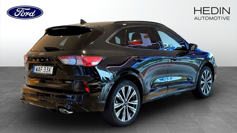 Ford Kuga bild 2