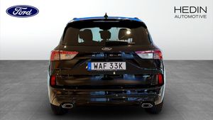 Ford Kuga bild 7