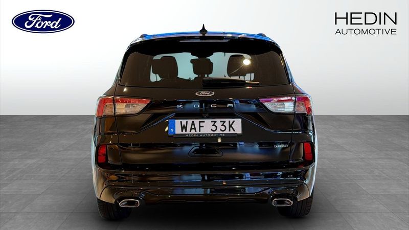 Ford Kuga bild 7