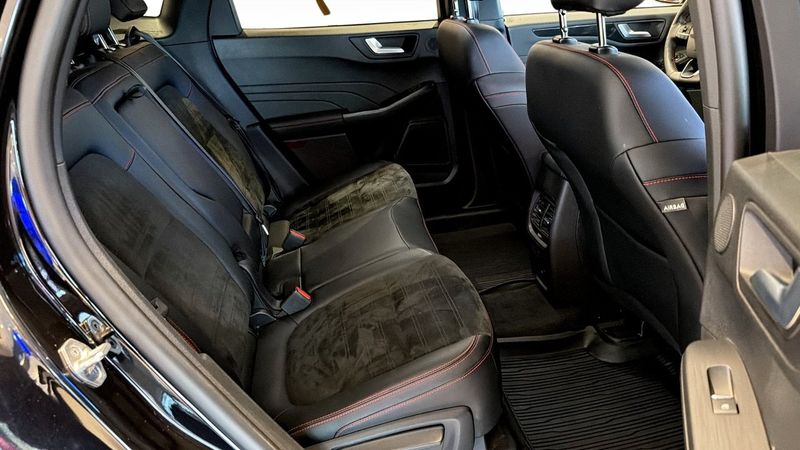 Ford Kuga bild 5
