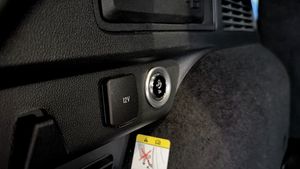Ford Kuga bild 11