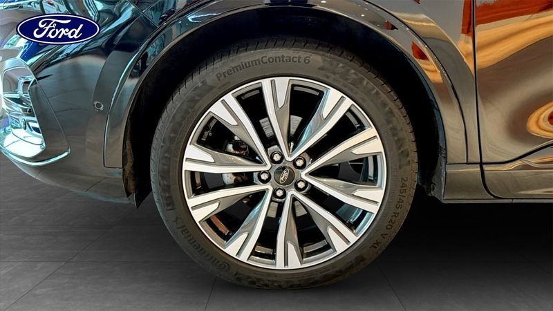Ford Kuga bild 9
