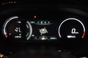 Kia e-Niro bild 14