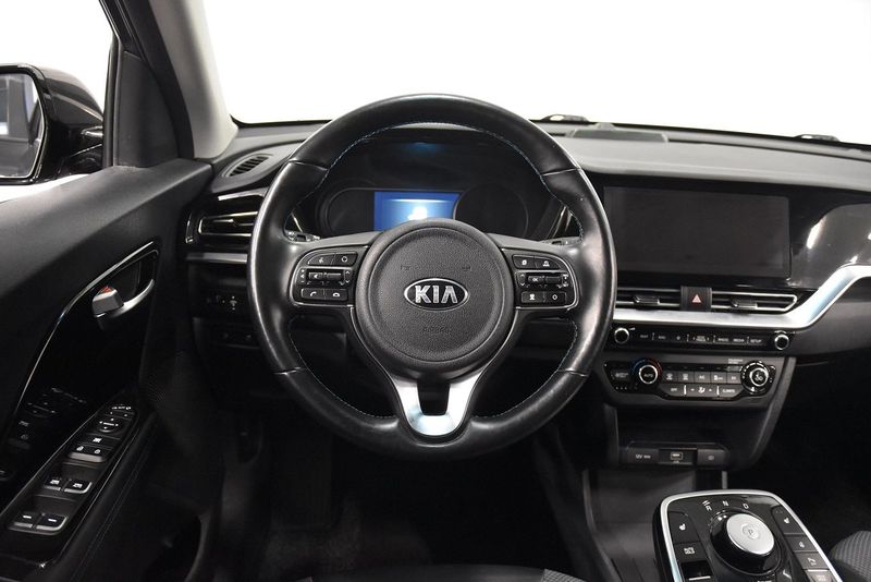 Kia e-Niro bild 2