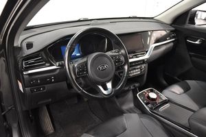 Kia e-Niro bild 7