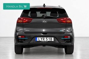 Kia e-Niro bild 6