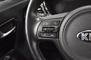Kia e-Niro bild 9