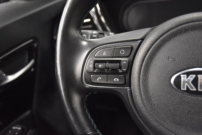 Kia e-Niro bild 9