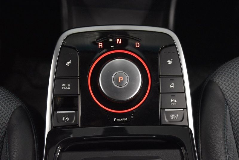 Kia e-Niro bild 18