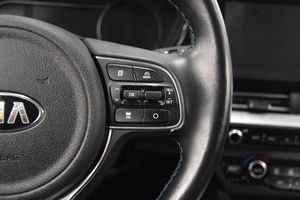 Kia e-Niro bild 10