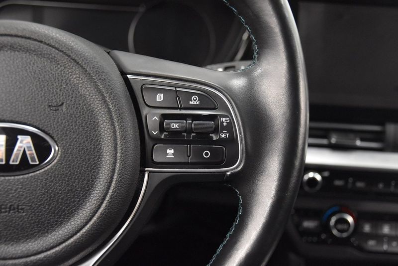 Kia e-Niro bild 10