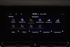 Kia e-Niro bild 17
