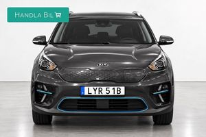 Kia e-Niro bild 3