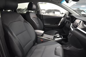 Kia e-Niro bild 11