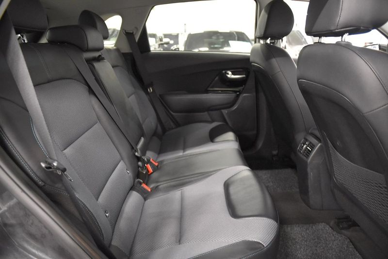 Kia e-Niro bild 12