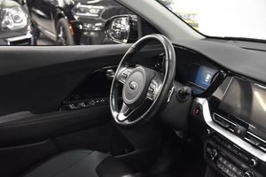 Kia e-Niro bild 8