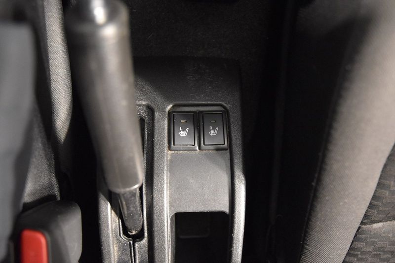 Suzuki Jimny bild 17