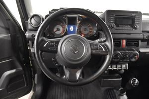 Suzuki Jimny bild 2