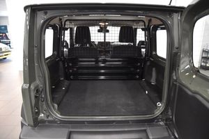 Suzuki Jimny bild 18